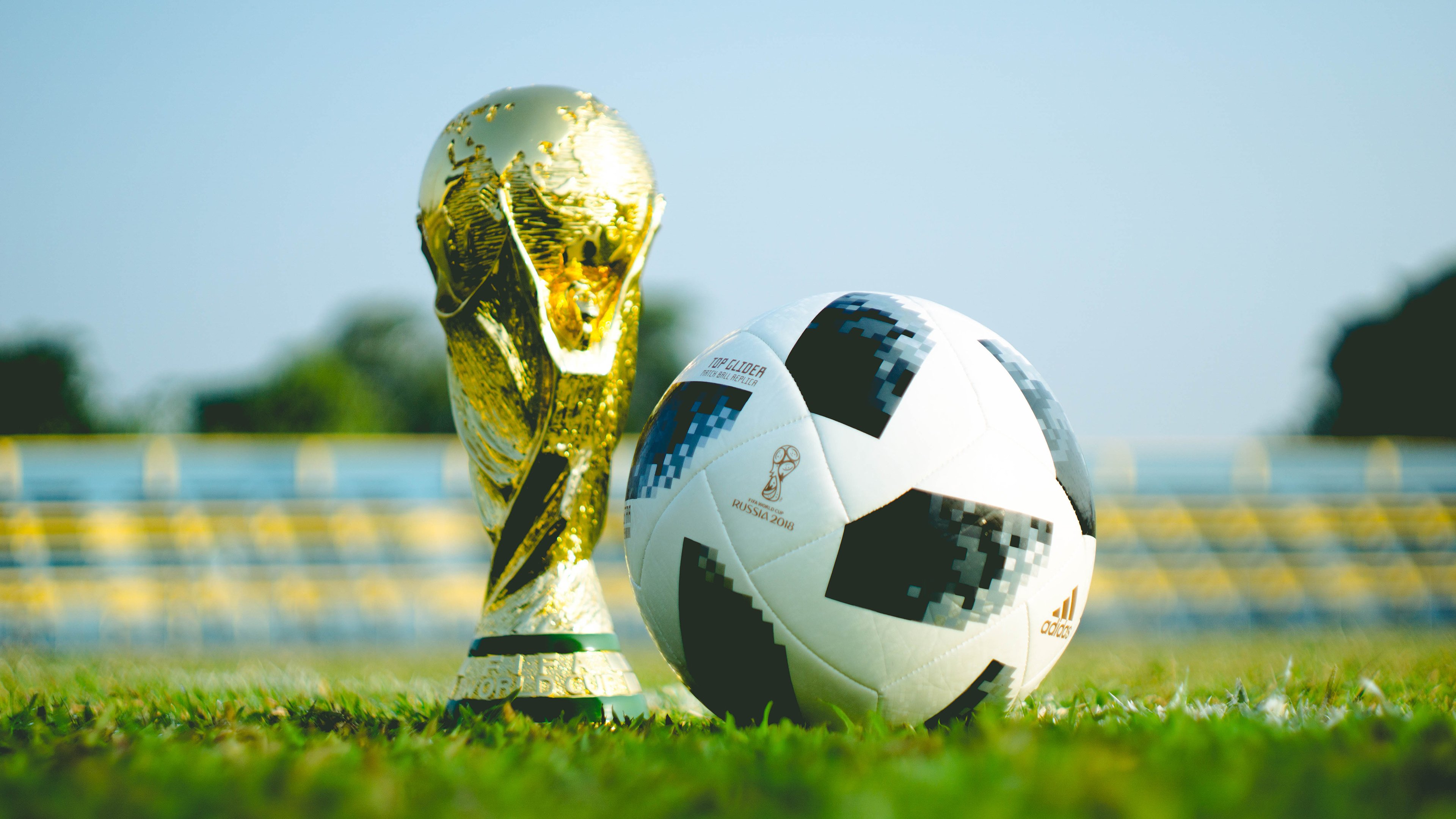 世界杯2026-构思与选择